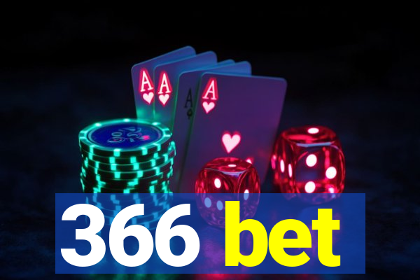 366 bet